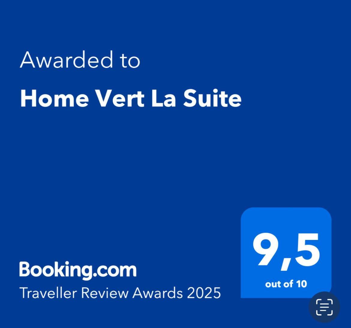 Home Vert La Suite Forges de Lanouee Bagian luar foto